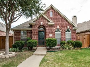 7910 Rosebriar Ln, Plano, TX 75024