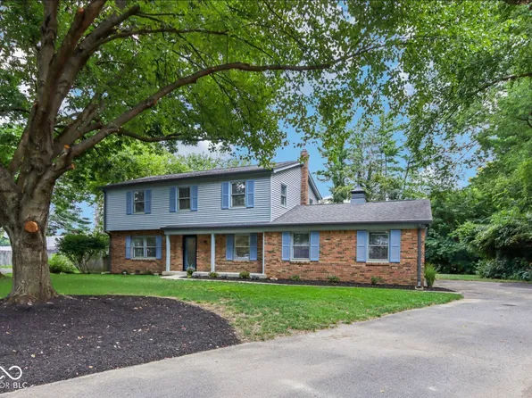 2559 Pleasant Way W, Indianapolis, IN 46280