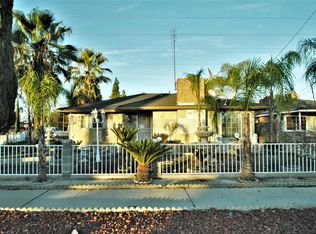 2303 E Robinson Ave, Fresno, CA 93726