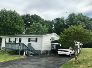 103 J R Tallent Rd, Morganton, NC 28655