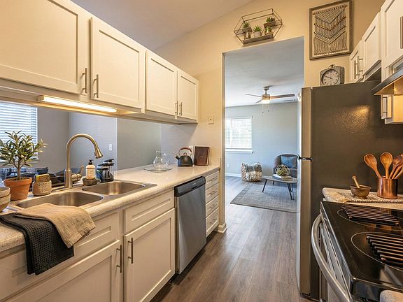 4th image of 130 W Crescent Square Dr #148F