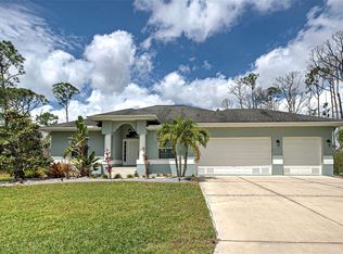 1055 Pridgen St, Port Charlotte, FL 33953
