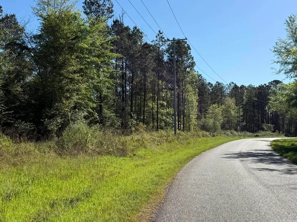 Kadoha Rd, Murfreesboro, AR 71958