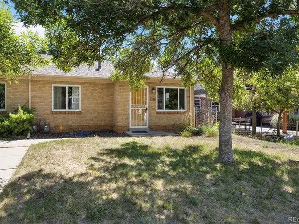 1746 S Logan Street, Denver, CO 80210