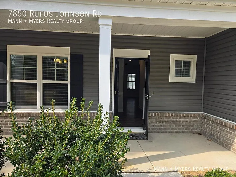 7850 Rufus Johnson Rd — Photo 4
