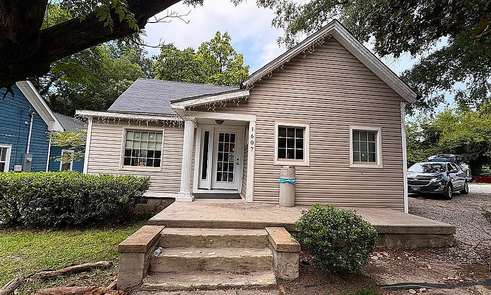1st image of 1607 Angier Ave