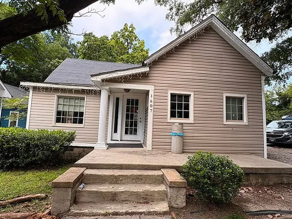 1607 Angier Ave, Durham, NC 27703