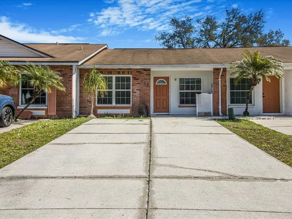 913 Burlwood St, Brandon, FL 33511