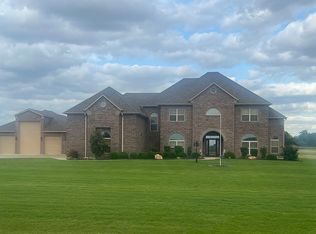 7334 SW Pecan Meadow Dr, Lawton, OK 73505