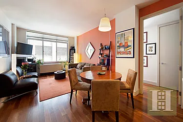 Sold by Halstead Real Estate