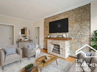 3535 N Racine Ave #3, Chicago, IL 60657