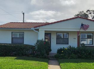 694 Flamingo Dr UNIT A, Ormond Beach, FL 32176