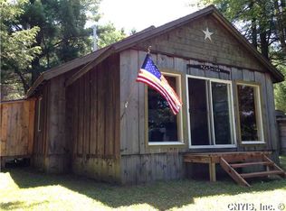 10957 Motts Pond Ln, Westdale, NY 13483