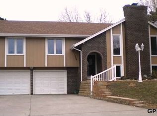 7356 Jefferson St, Omaha, NE 68127