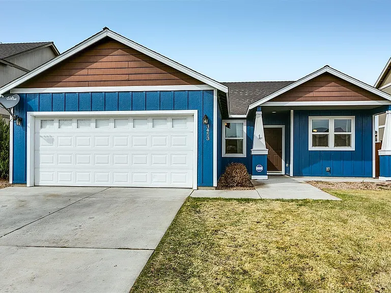3453 SW Newberry Ave — Photo 1