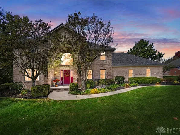 2099 Hedge Gate Blvd, Beavercreek, OH 45431
