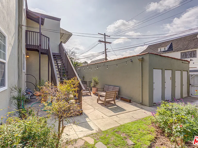127 N Harper Ave — Photo 20