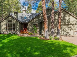 69265 Pannier, Sisters, OR 97759