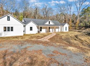 458 Cedar Creek Rd, Center Ridge, AR 72027