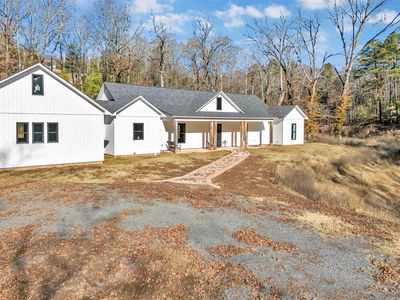 458 Cedar Creek Rd, Center Ridge, AR, 72027