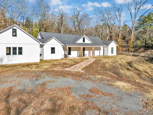 458 Cedar Creek Rd, Center Ridge, AR 72027