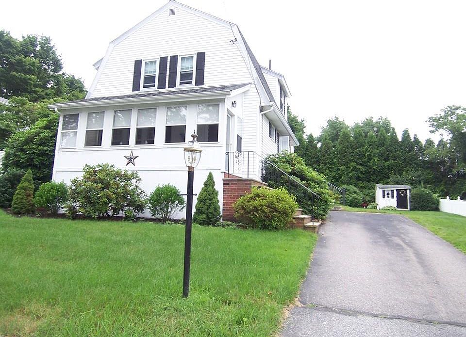 1st image of 13 Claremont St