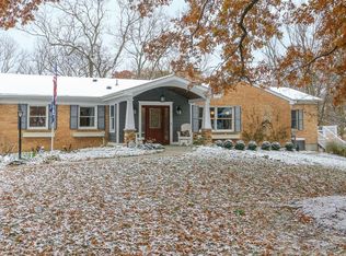 6315 Maplespur Ln, Cincinnati, OH 45227