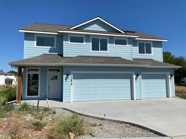 17815 E Nora Ave, Greenacres, WA 99016