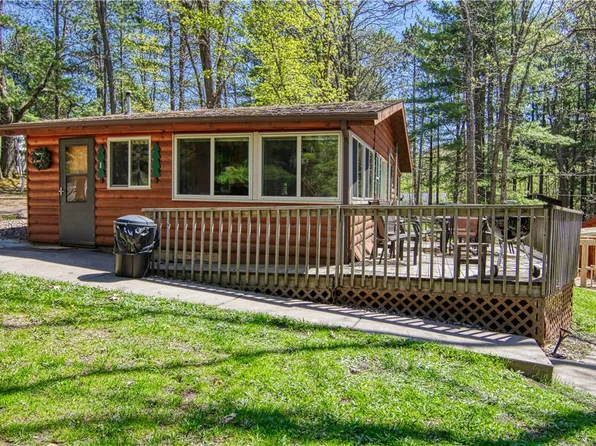 1085 N County Road F #28, Birchwood, WI 54817