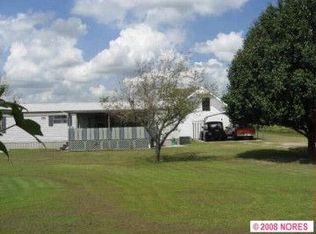 14312 S Meadow View Rd, Claremore, OK 74017