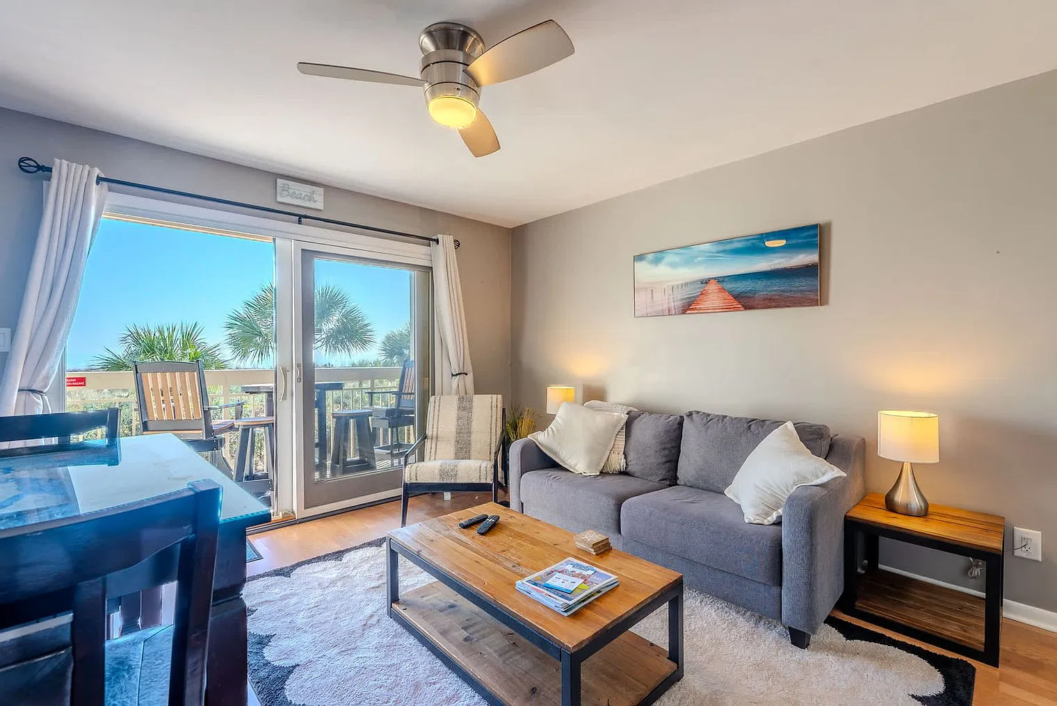 1 bed, 1.0 bath, 516 sqft, $3,642 — Photo 1