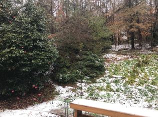 5000 Mount Vernon Dr, Seneca, SC 29672