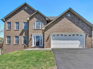 1338 Millers Landing Cir, Roanoke, VA 24019