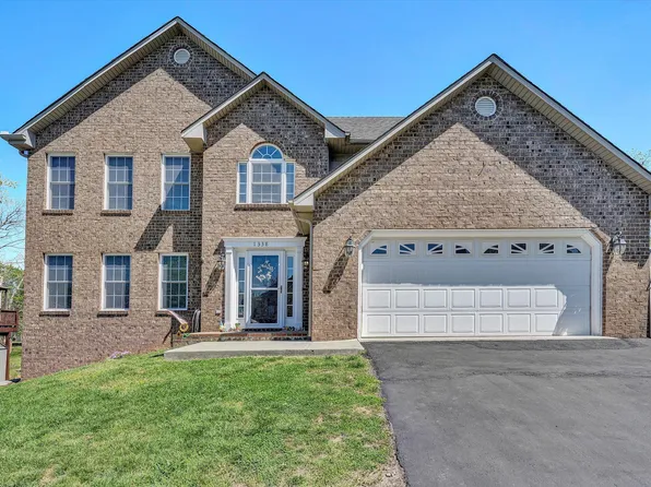 1338 Millers Landing Cir, Roanoke, VA 24019