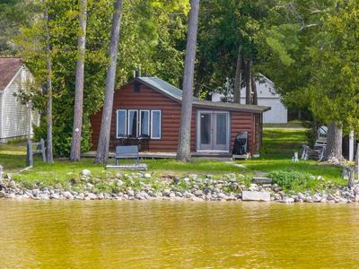21677 Bluffs Hwy, Onaway, MI, 49765