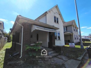 135 W 17th St, Anderson, IN 46016