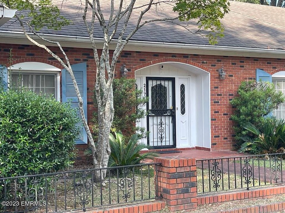 217 Kathy Ave, Quitman, MS 39355 MLS 23799 Zillow