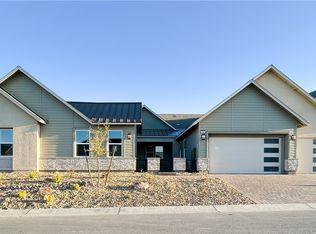 7561 Sky Horse Ave, Las Vegas, NV 89113