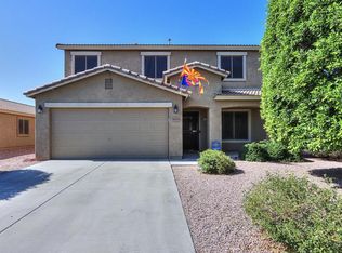16003 W Winchcomb Dr, Surprise, AZ 85379