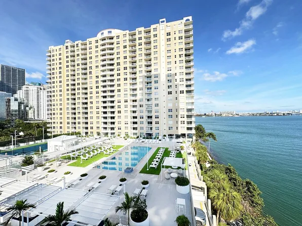 770 Claughton Island Dr, Miami, FL