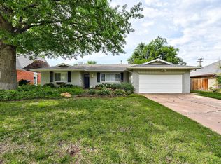 3128 Elmwood Ave, Oklahoma City, OK 73116