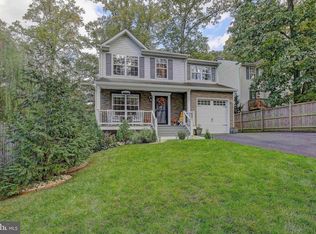 751 Valentine Rd, Crownsville, MD 21032