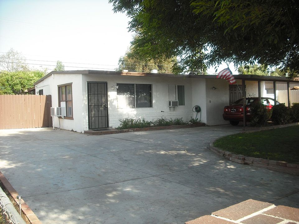 Main Front View