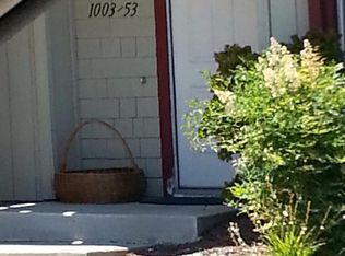 1003 Cheryl Ann Cir APT 53, Hayward, CA 94544