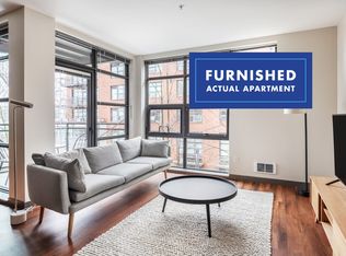 1500 Eastlake Ave E #336, Seattle, WA 98102