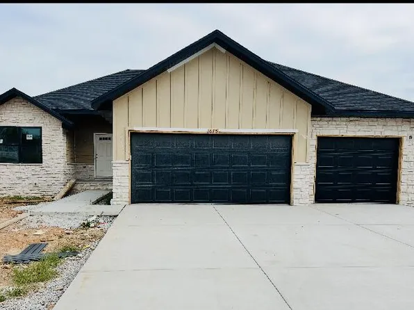 675 W Castor Loop, Nixa, MO 65714