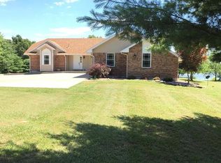 4705 Quail Run Rd, Farmington, MO 63640
