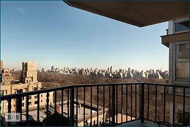 Sold by Brown Harris Stevens