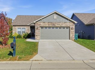 3410 Monument Dr, West Lafayette, IN 47906
