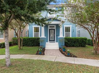 6853 Sundrop St, Harmony, FL 34773